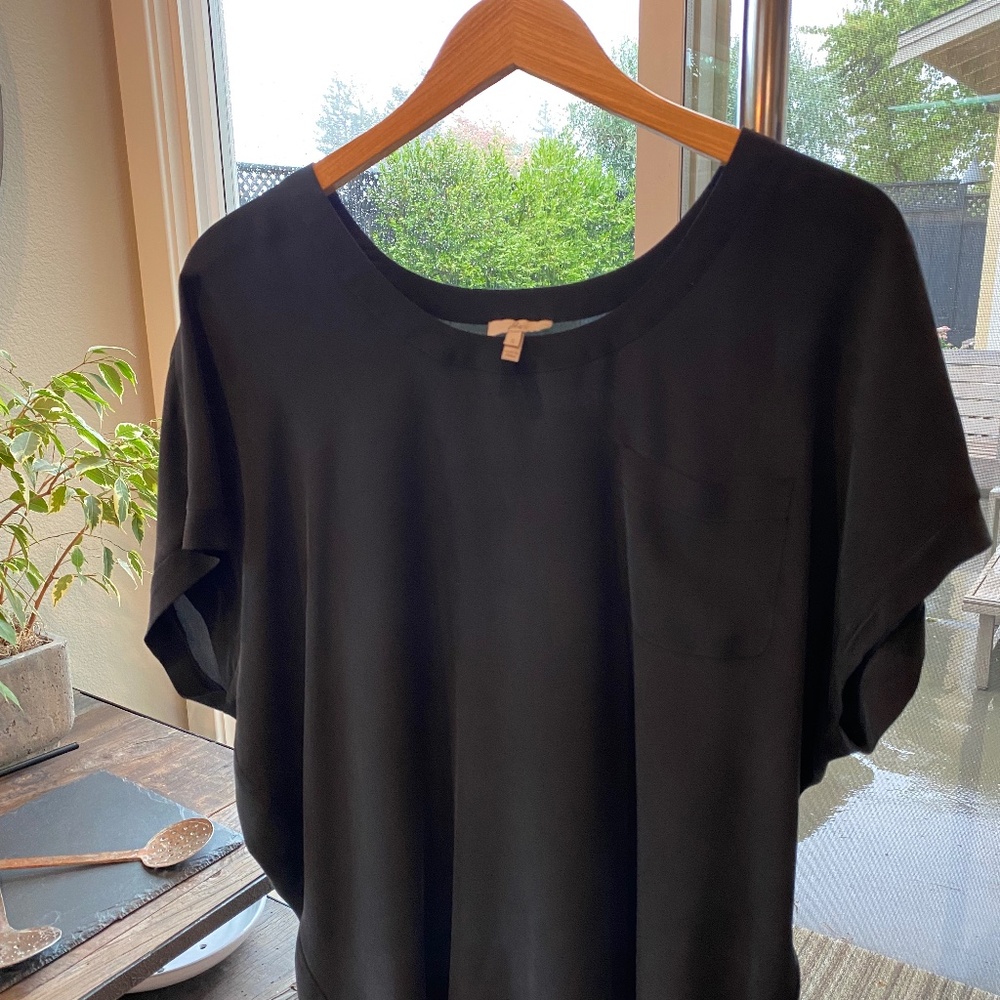 Joie Silk Top